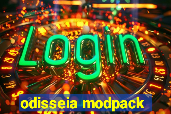 odisseia modpack